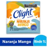 JUGO CLIGHT NARANJA X 20 SOB