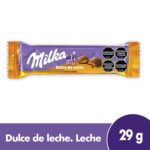 MILKA RELLENO DDL 29 GR