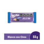 MILKA BLANCO C/ OREO X 55G