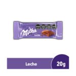 MILKA LECHE 55GR