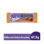 MILKA DDL X 67,5 GR CHOC