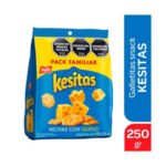 GALLETITAS KESITAS 250 GRS