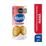MANA ACARAMELADAS X 145G