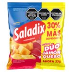 SALADIX DUO 40 GR