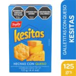 KESITAS X 125 GM