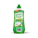 DETERGENTE SMELL FRESH LIMON VERDE 600 ML