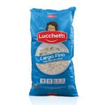 ARROZ LUCCHETTI X 500G