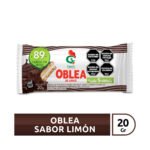 OBLEA DE ARROZ GALLO X 20G
