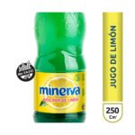LIMON MINERVA X 250cc