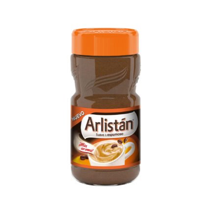 CAFE ARLISTAN 170G