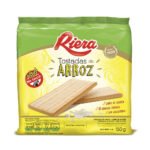 RIERA TOST.ARROZ DULCE 150G