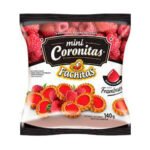 MINI CORONITAS FRAMBUESA