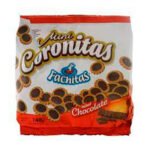 MINI CORONITAS CHOCOLATE