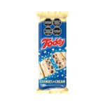 TODDY MCOOKIES -CREAM X 60GR