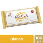 CHOCO TAZA AGUILA BLANCO X100