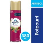 DESODO GLADE POTPURRI 380M