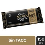 BARRITA AGUILA 60% CACAO 24U