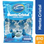 MENTA CRISTAL X 810G