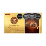 BON O BON SUPREME AVELLANAS 144 GR