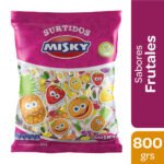 MASTICABLE MISKY X 242 U