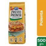 POLENTA PRESTOPRONTA X 500 GR