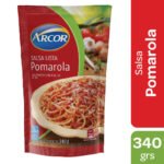 SALSA ARCOR POMAROLA X 340