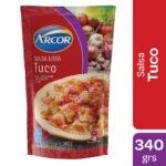SALSA TUCO ARCOR X340G