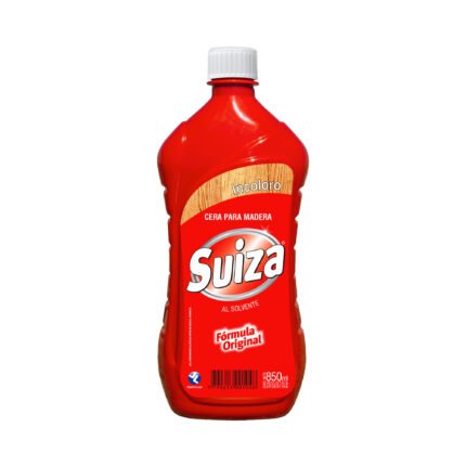 CERA LIQUIDA SUIZA