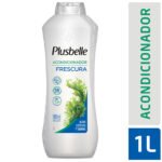 ACONDICIONADOR PLUSBELLE FRESCURA X1000ML