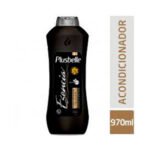 ACONDICIONADOR PLUSBELLE CABELLO DAÑADO 970ML