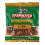 PASAS DE UVA 100G NOGAL DORADO