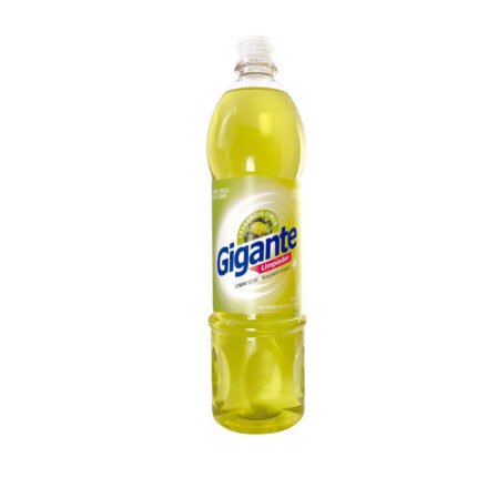 LIMPIADOR GIGANTE LIMON 900C