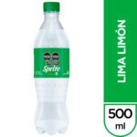 SPRITE X 500 ML X 12 UNIDADES