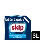 JABON LIQUIDO SKIP DOY P 3L