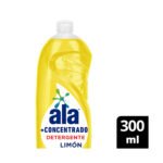 ALA LV CONCENTRADO LIMON 300ML