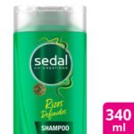 SHAMPOO SEDAL RIZOS DEFI X 340ML