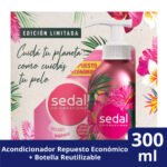 ACONDICIONADOR SEDAL DOY PACK LUMINOUS 300ML