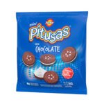 MINI PITUSAS CHOCOLATE 130 G