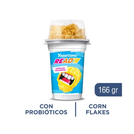 CEREAL FORT CROCO