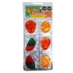 TEMBLEKE TROPICAL 48GR