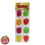 TEMBLEKE FRUTAS JELLY 48GR