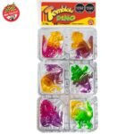 TEMBLEKE DINO 48GR