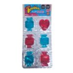 TEMBLEKE TUTTI FRUTTI 48GR