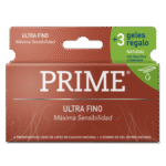 PRIME ULTRA FINO X UNO
