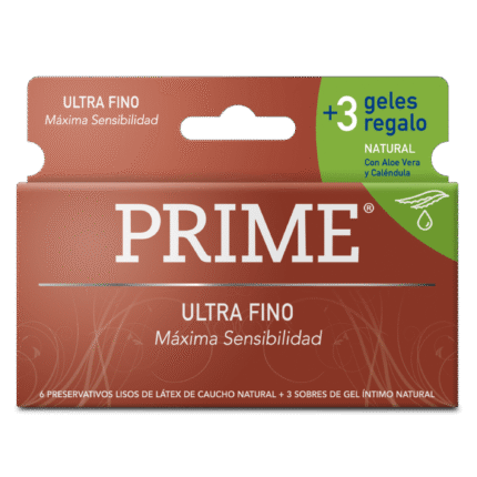 PRIME ULTRA FINO X UNO