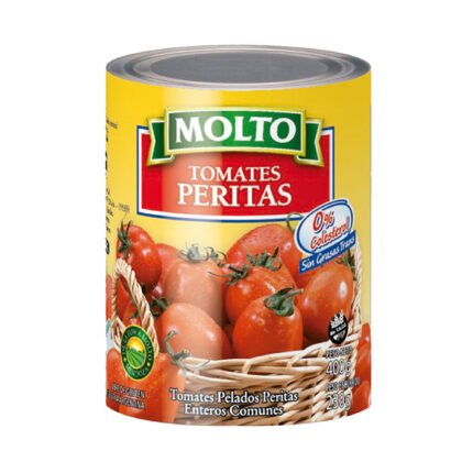 TOMATE PERITA MOLTO X400GR