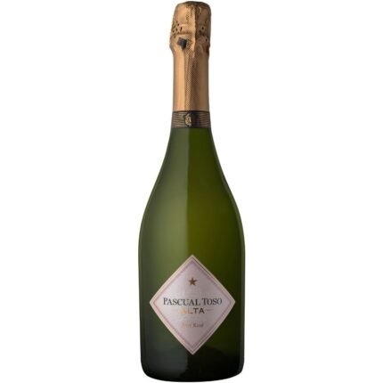 CHAMPAGNE HAROLDOS ROSE 750ML