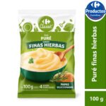 PURE DE PAPA INSTANTANEO MAROLIO 100 GR