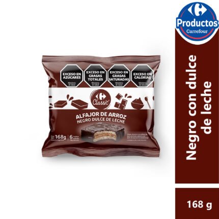 TOFI LECHE X 28 GR