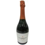 CHAMPAGNE LOS HAROLDOS 750ML